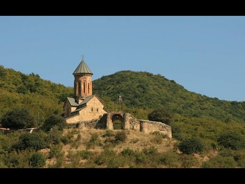 012_რასელისტი მქადაგებლების მხილება დინამოსთან (2013.10.02)